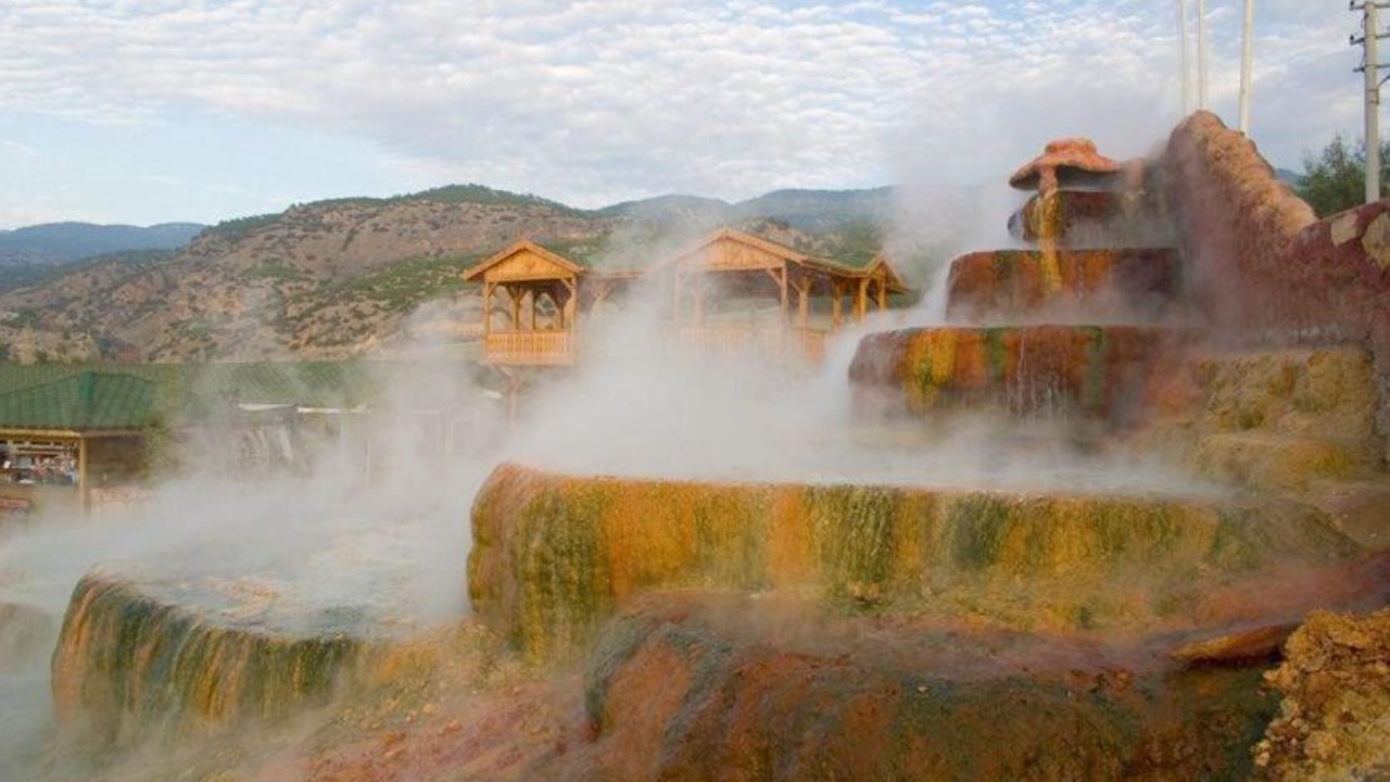 Photo of Outdoor in Karahayit