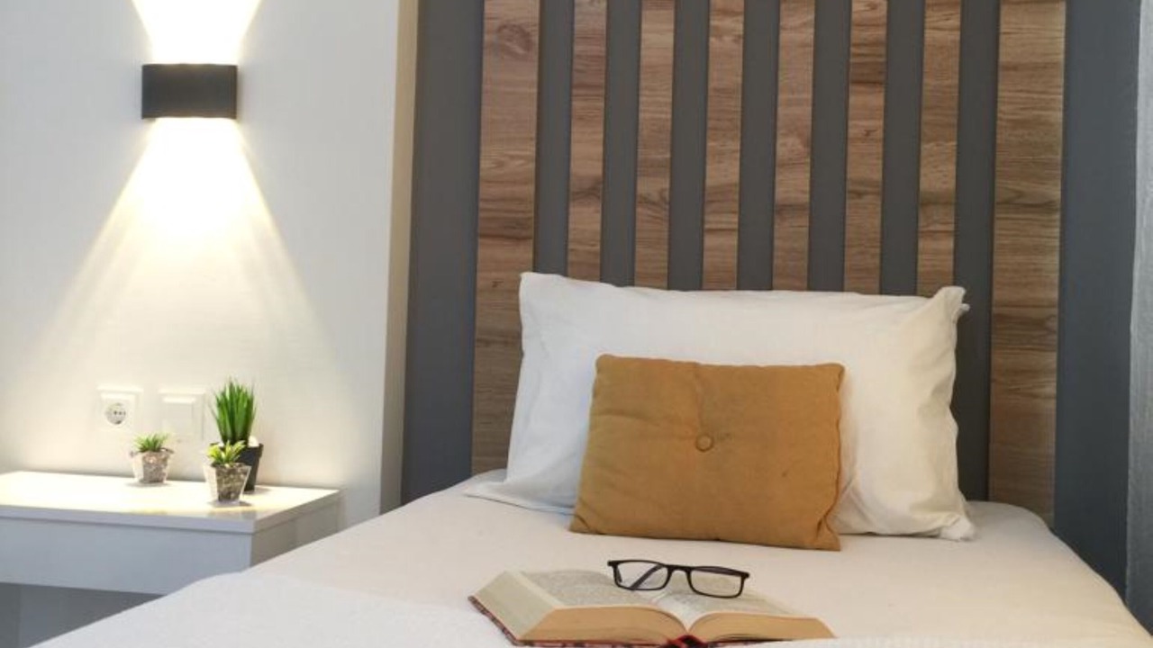 Photo of Bedroom in Karahayit
