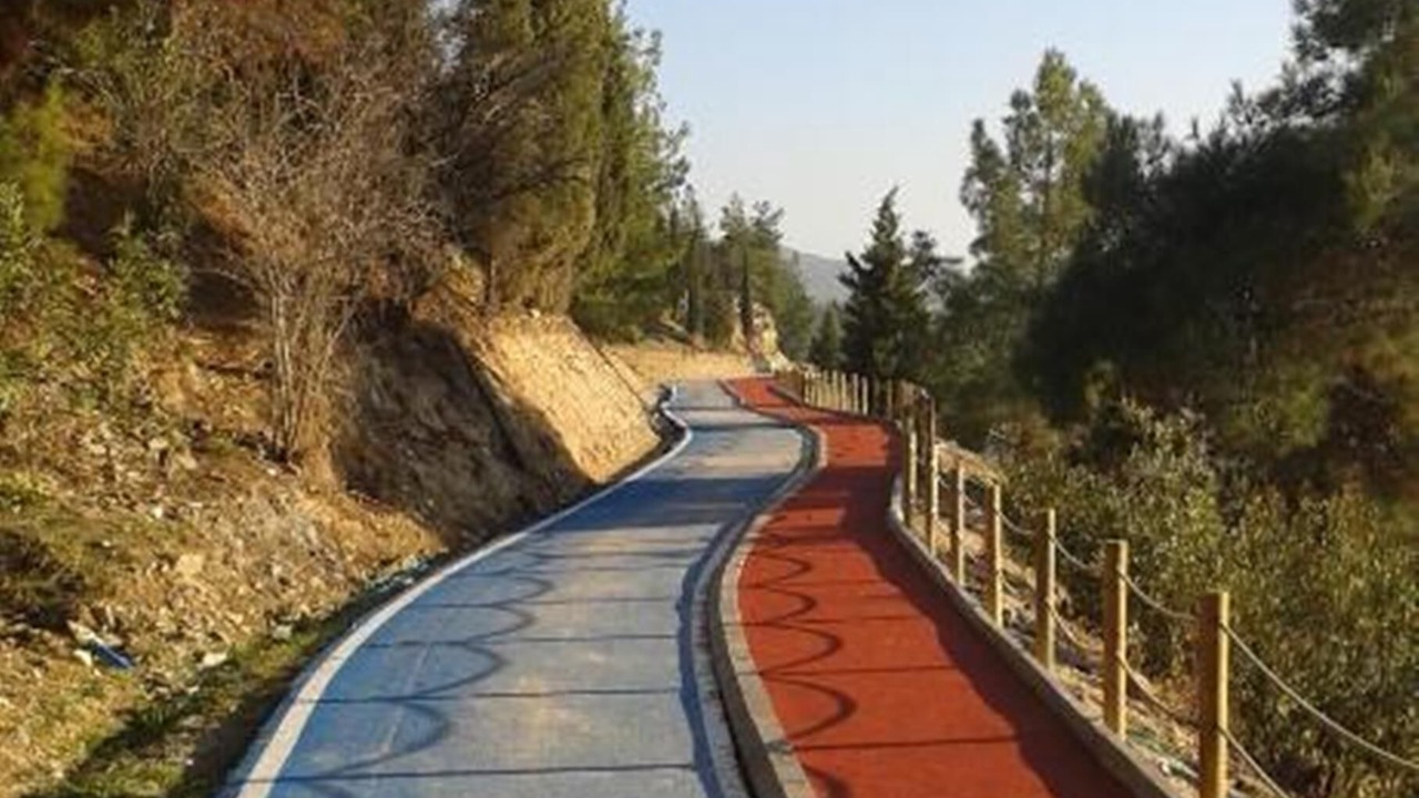 Photo of Outdoor in Karahayit