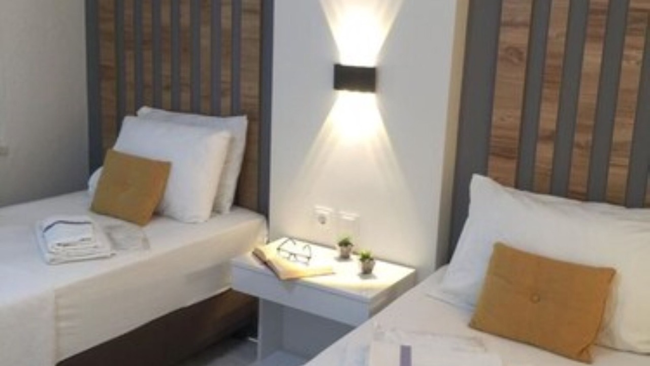 Photo of Bedroom in Karahayit