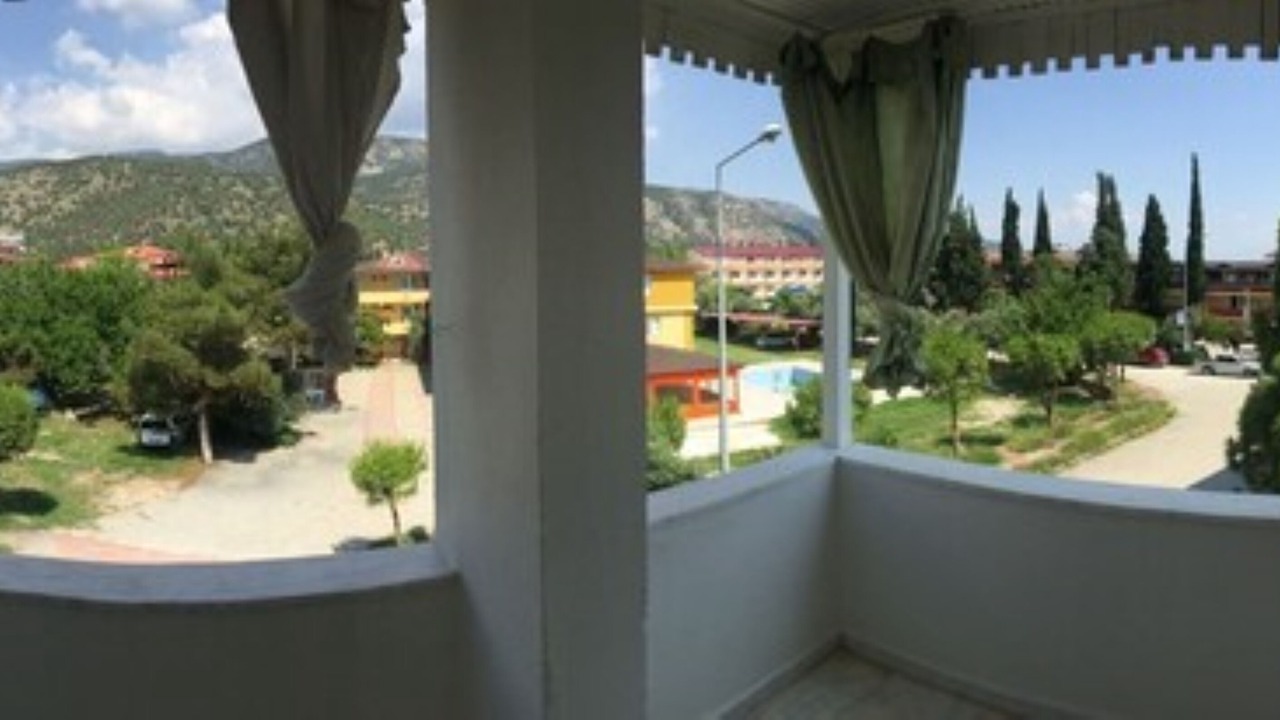 Photo of Patio Balcony in Karahayit