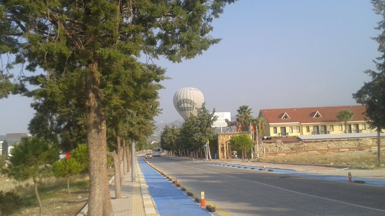 Photo of Outdoor in Karahayit