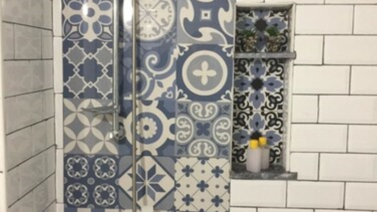 Photo of Bathroom in Karahayit