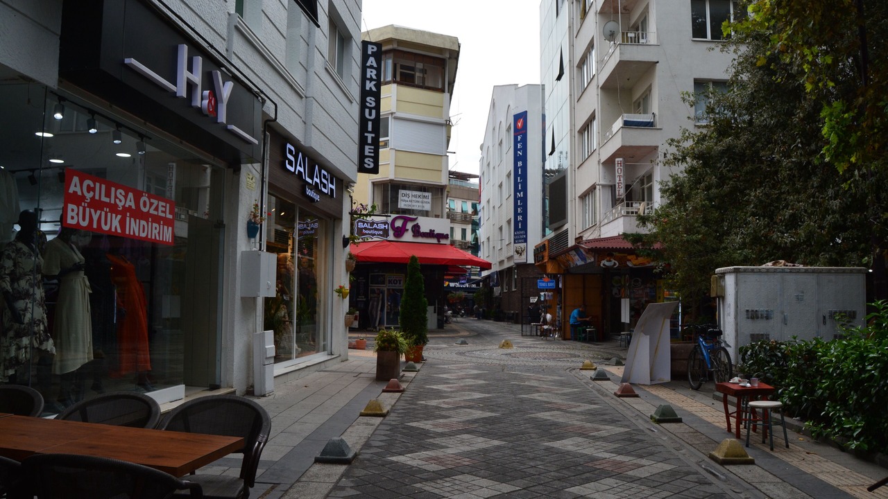 Photo of Outdoor in Yalova