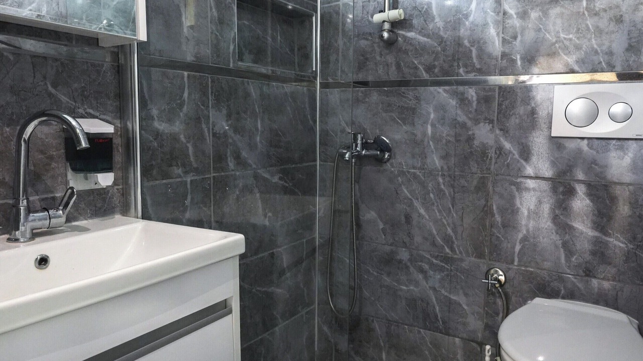 Photo of Bathroom in Ortaca