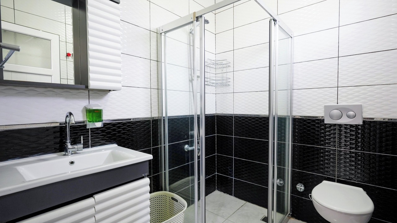 Photo of Bathroom in Ortaca