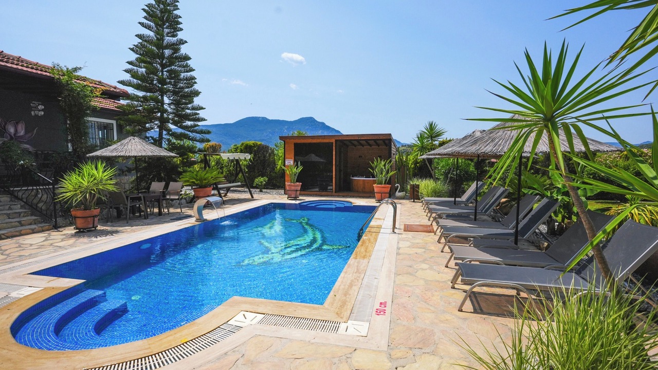 Photo of Outdoor in Ortaca