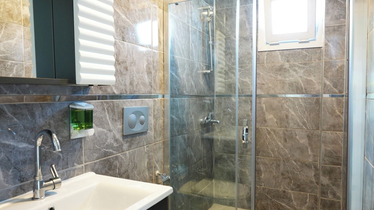 Photo of Bathroom in Ortaca