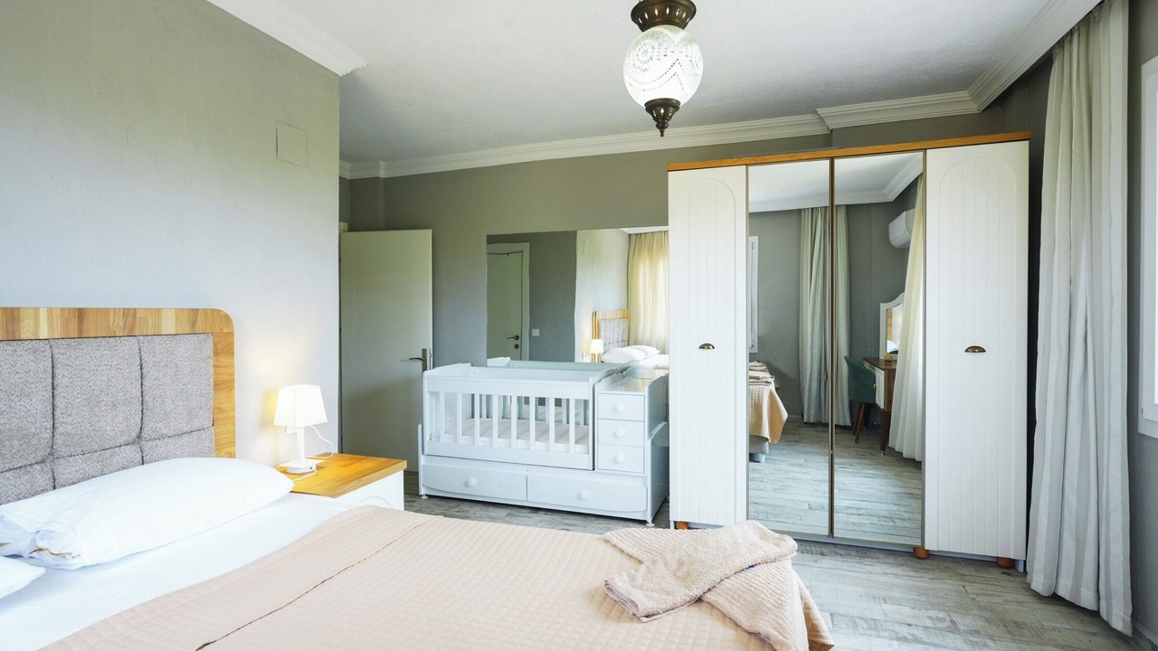 Photo of Bedroom in Ortaca