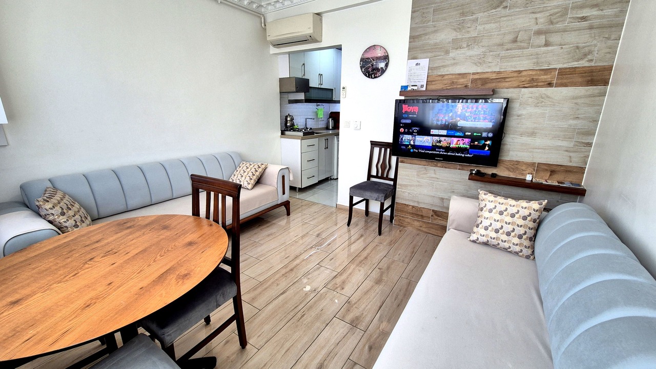 Photo of Livingroom in Cihangir