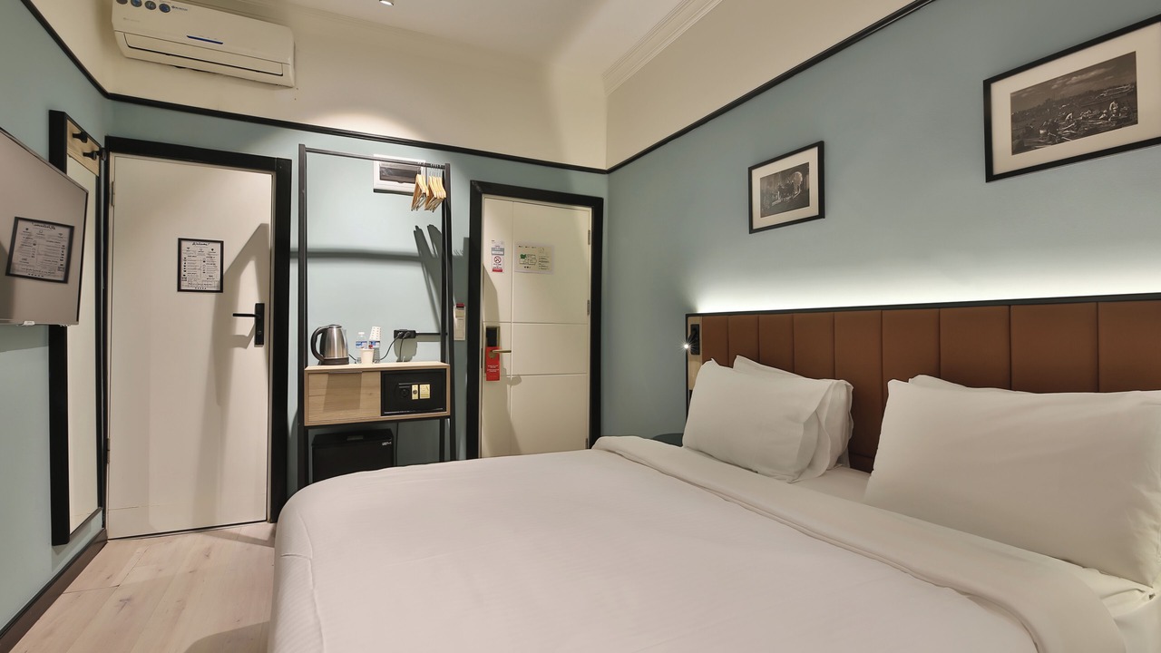 Photo of Bedroom in Talimhane
