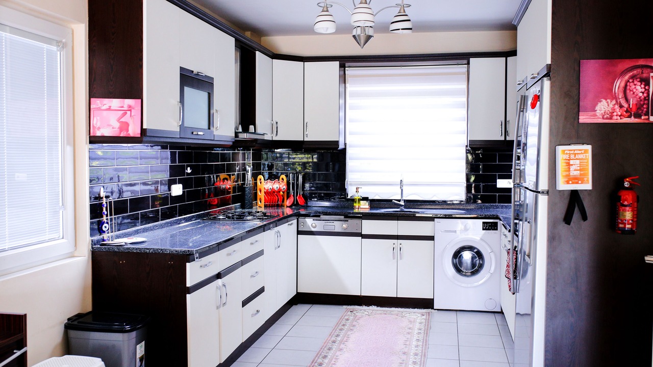 Photo of Kitchen in Dalyan
