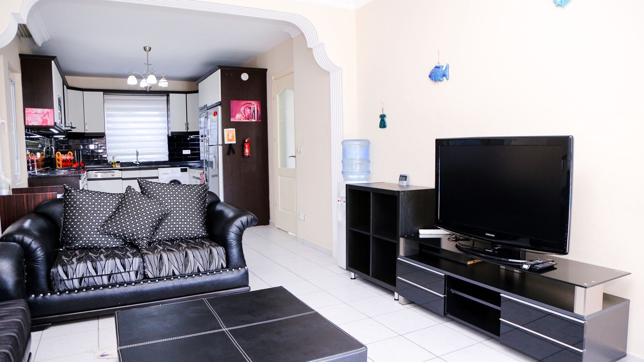 Photo of Livingroom in Dalyan