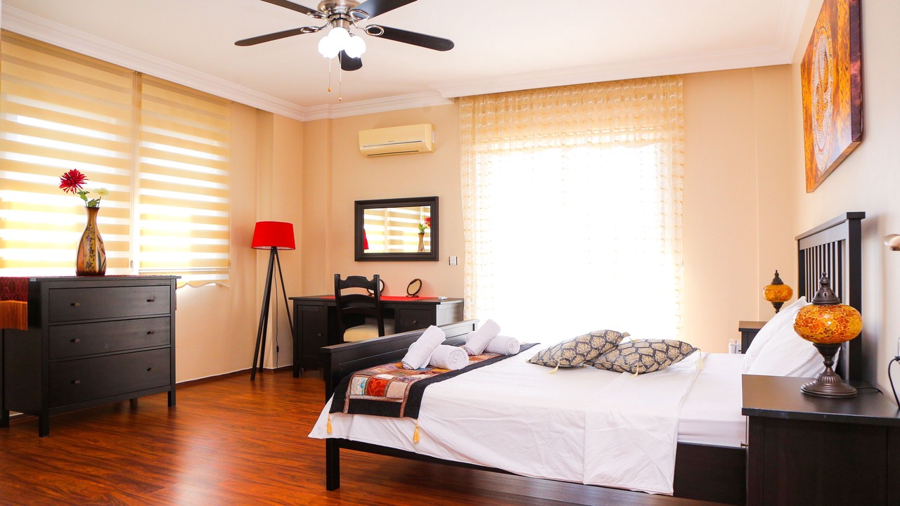 Photo of Bedroom in Dalyan