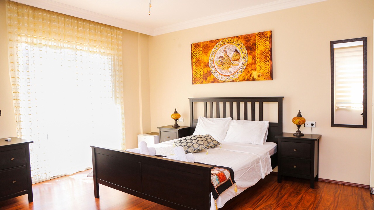 Photo of Bedroom in Dalyan