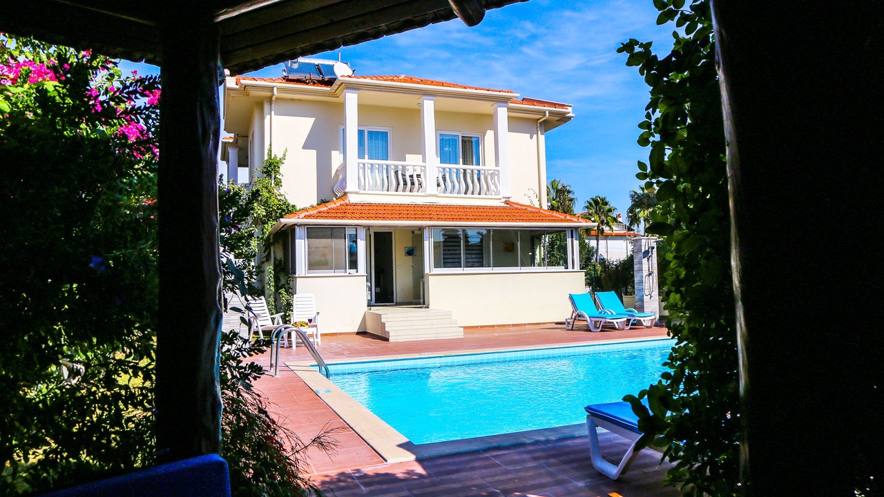 Photo of Outdoor in Dalyan