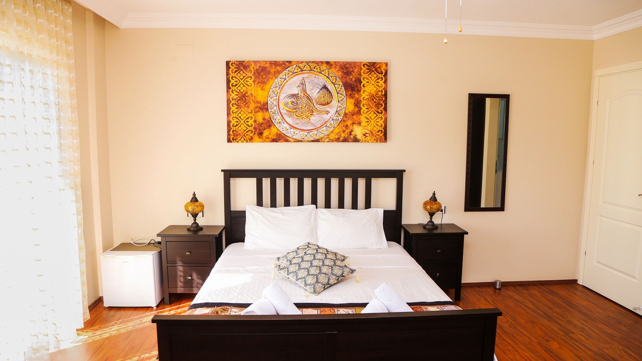 Photo of Bedroom in Dalyan