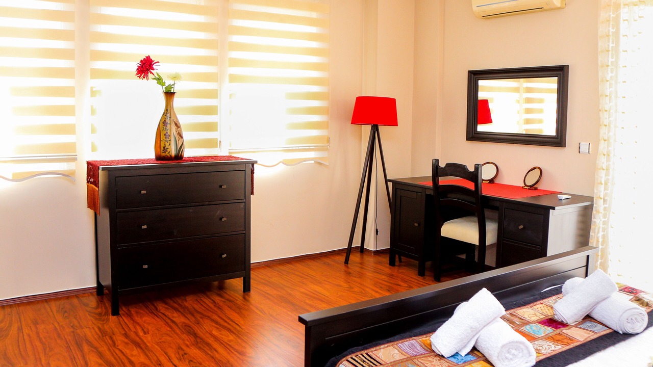 Photo of Bedroom in Dalyan