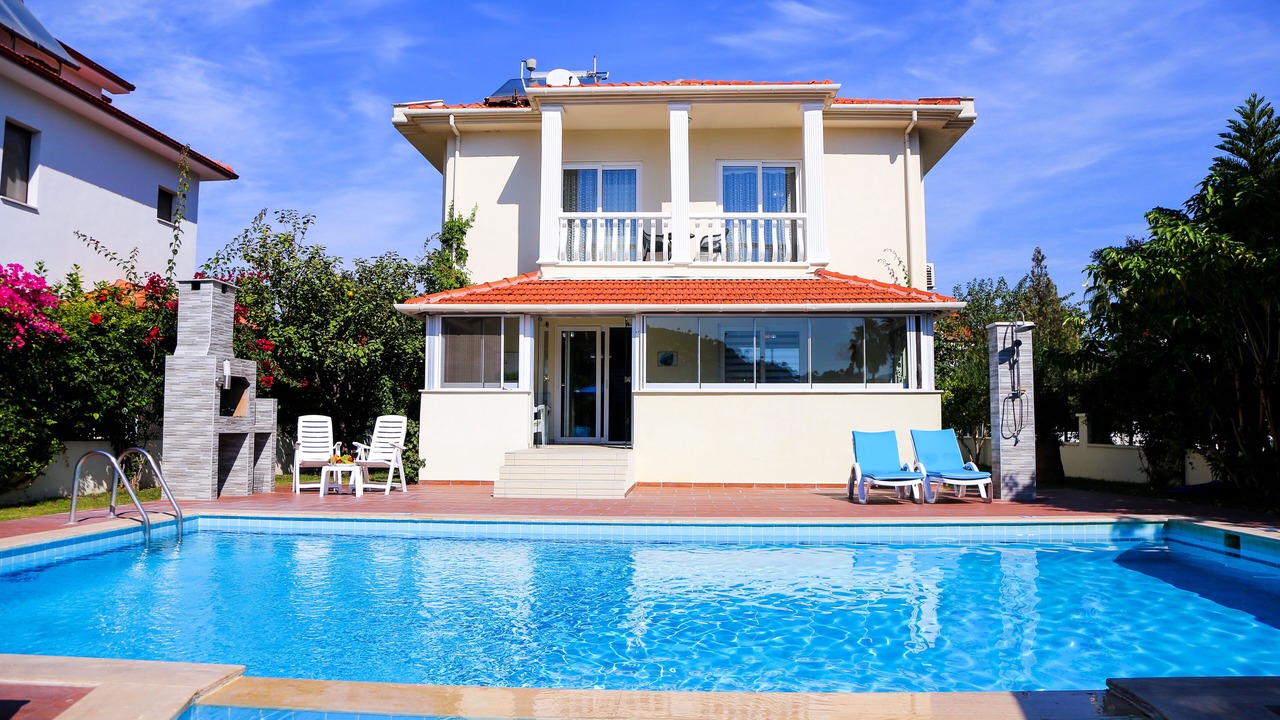 Photo of Outdoor in Dalyan