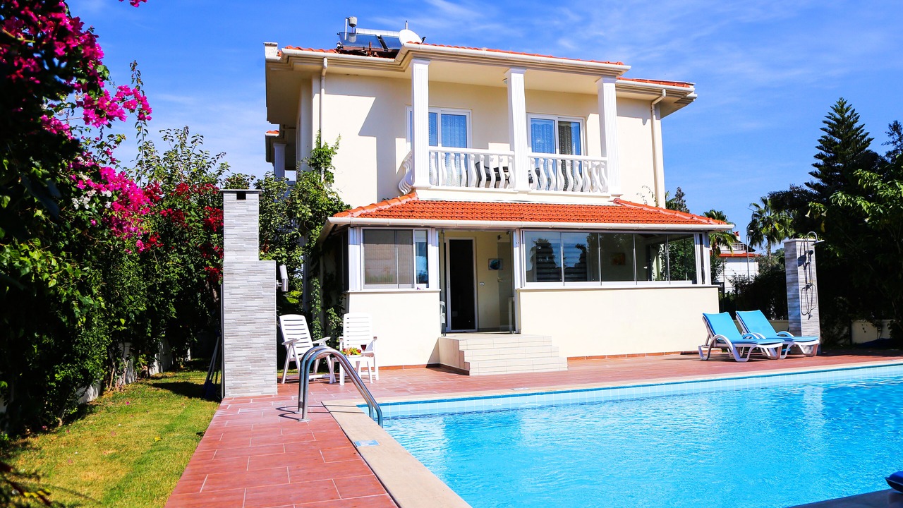 Photo of Outdoor in Dalyan