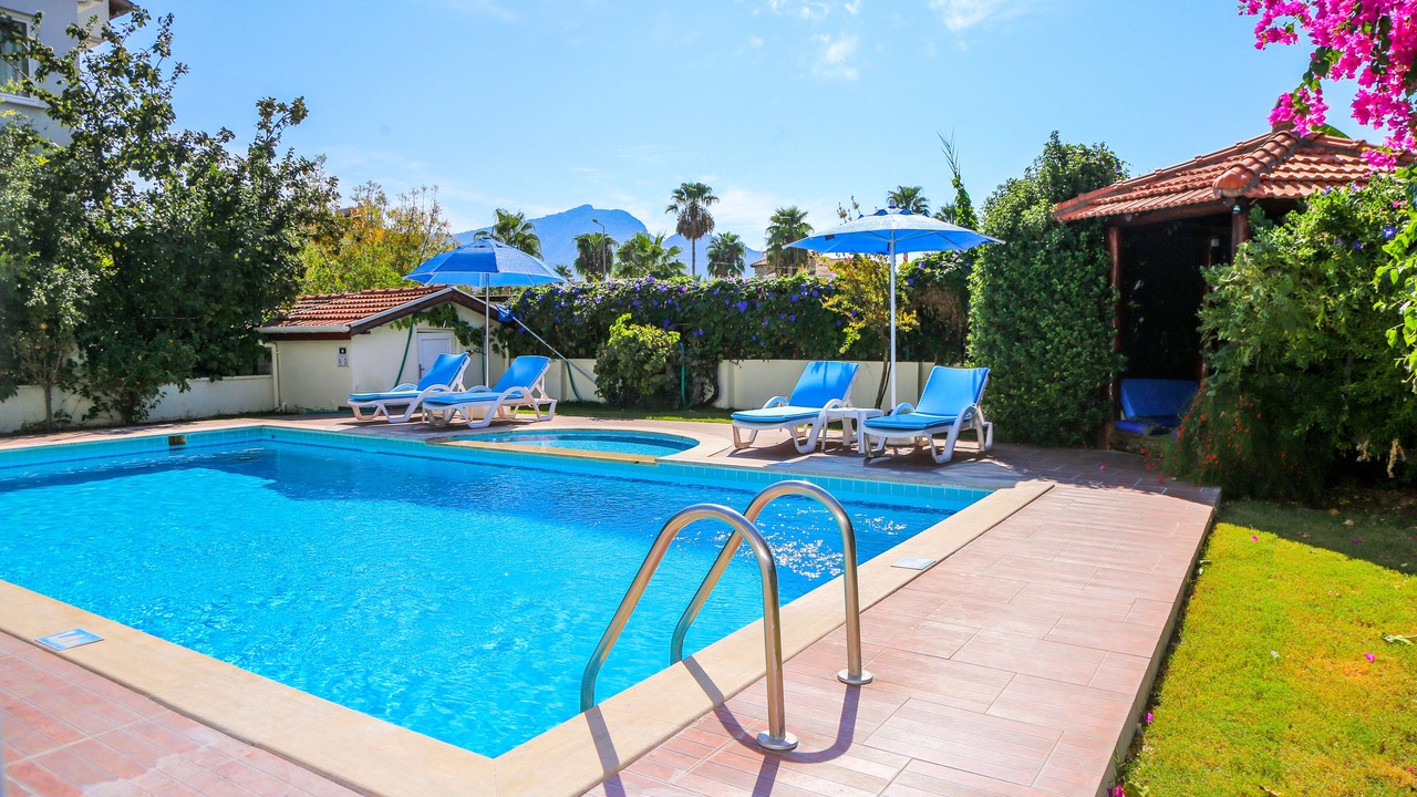 Photo of Outdoor in Dalyan