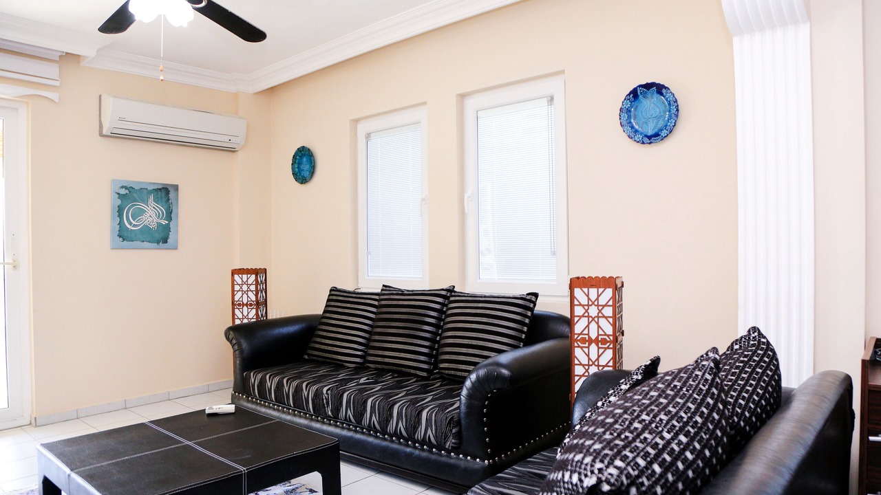 Photo of Livingroom in Dalyan