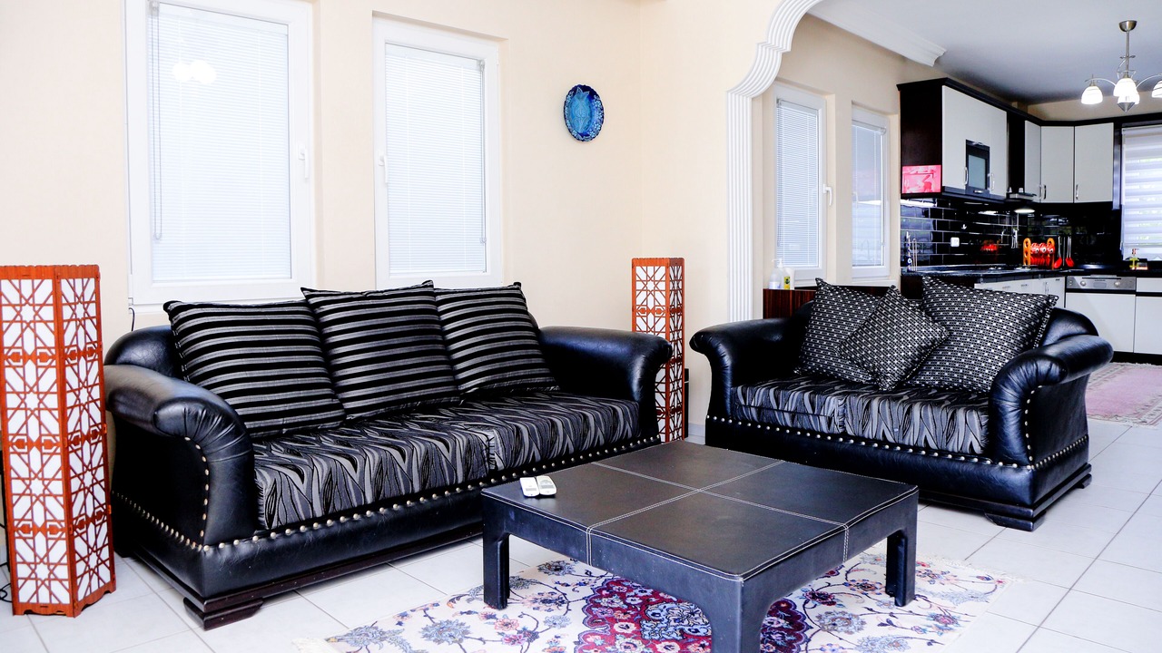 Photo of Livingroom in Dalyan