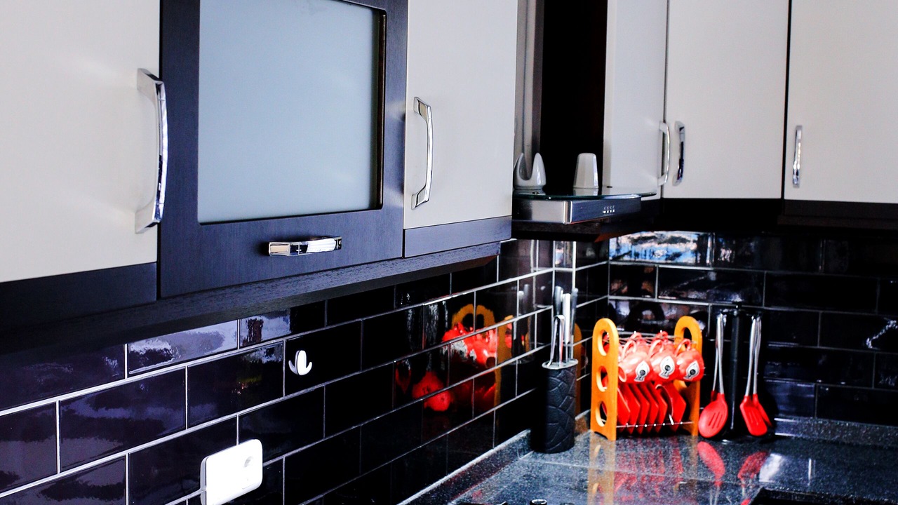 Photo of Kitchen in Dalyan