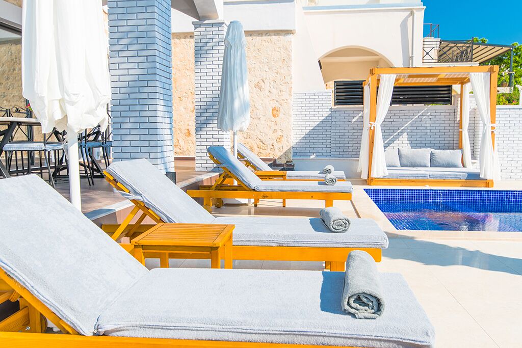 Photo of Outdoor in Kalkan