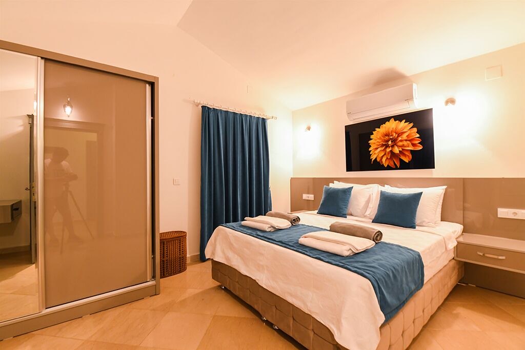 Photo of Bedroom in Kalkan