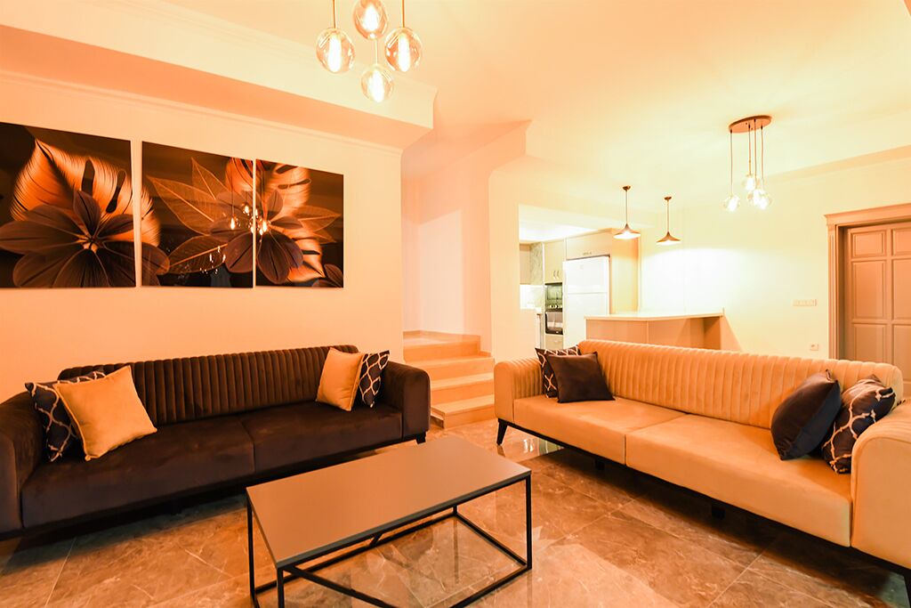 Photo of Livingroom in Kalkan