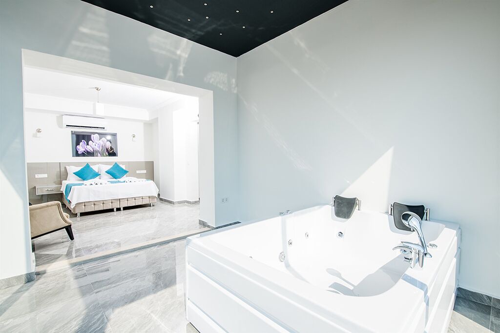 Photo of Bedroom in Kalkan