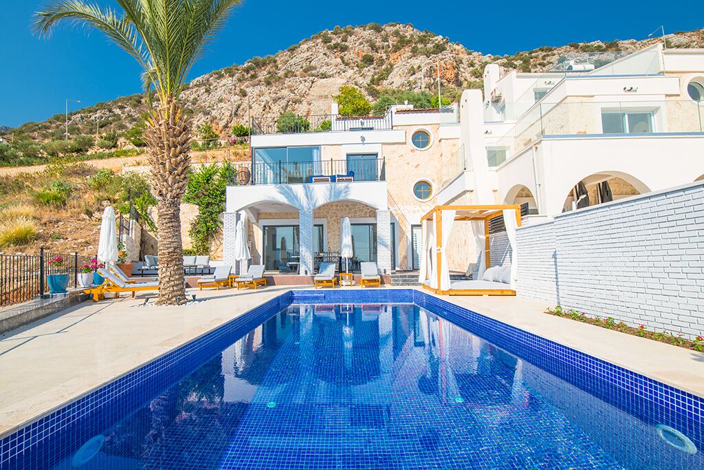 Photo of Outdoor in Kalkan