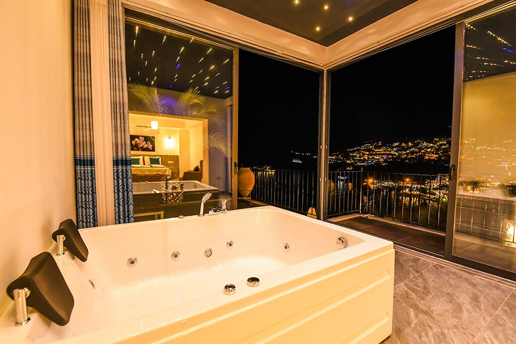 Photo of Bathroom in Kalkan