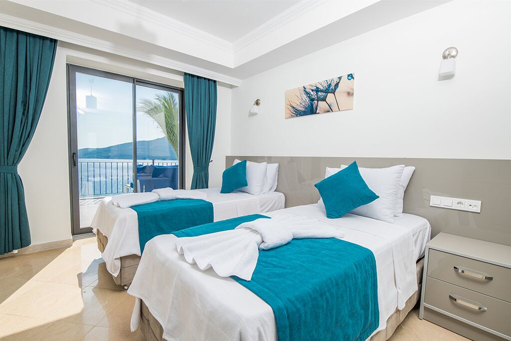 Photo of Bedroom in Kalkan