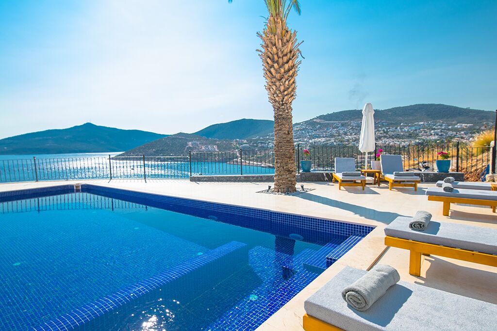 Photo of Outdoor in Kalkan