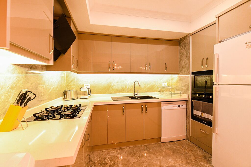 Photo of Kitchen in Kalkan