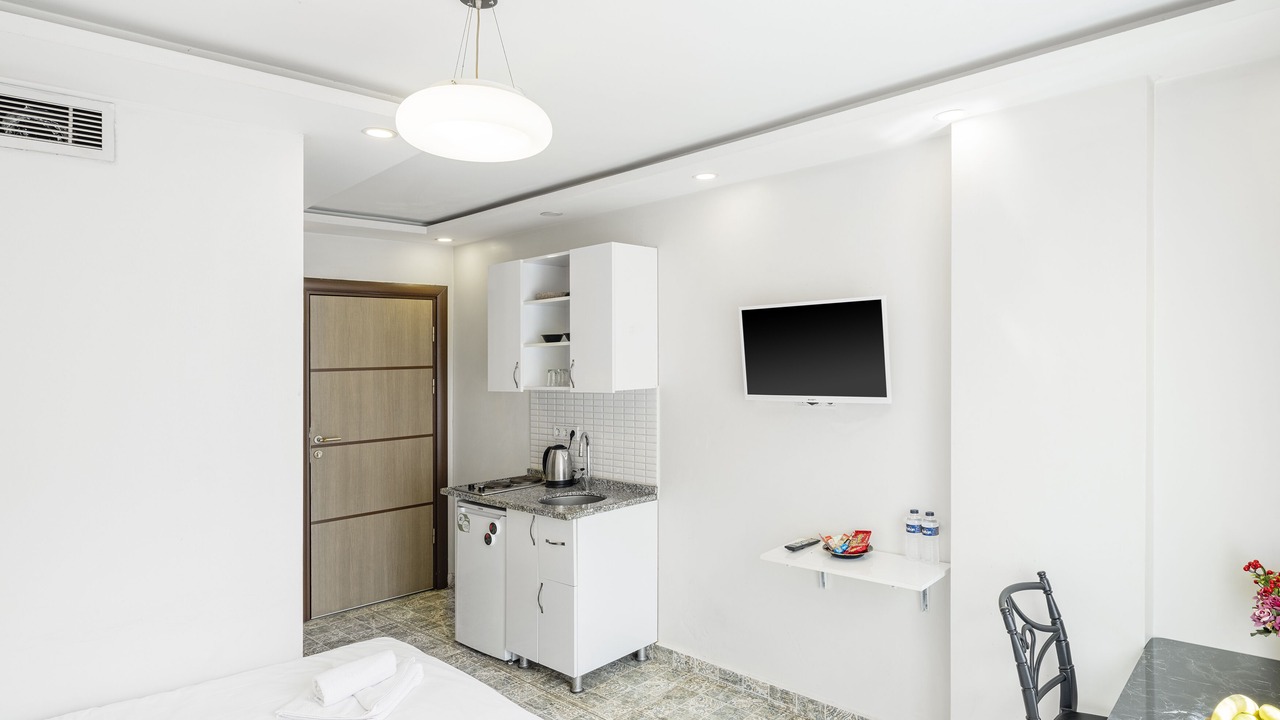 Photo of Kitchen in Taksim