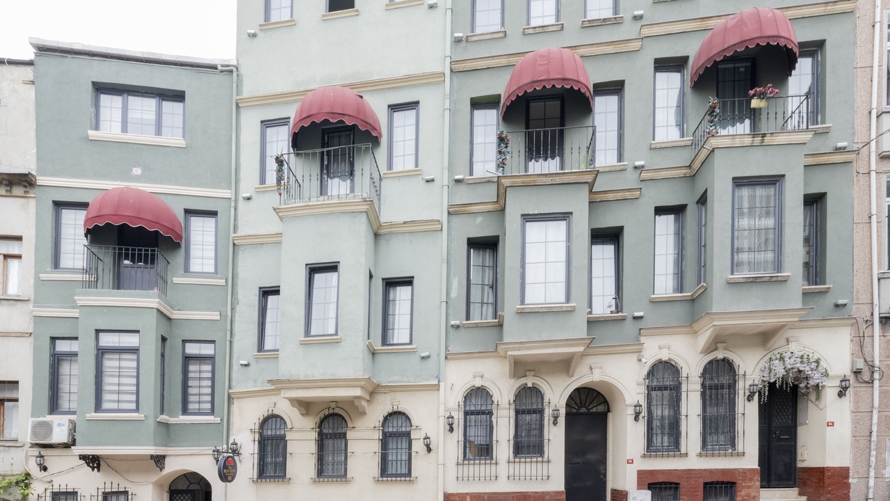 Photo of Outdoor in Taksim