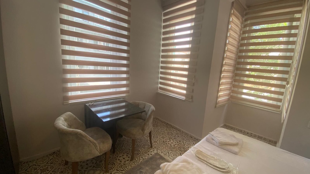 Photo of Livingroom in Taksim