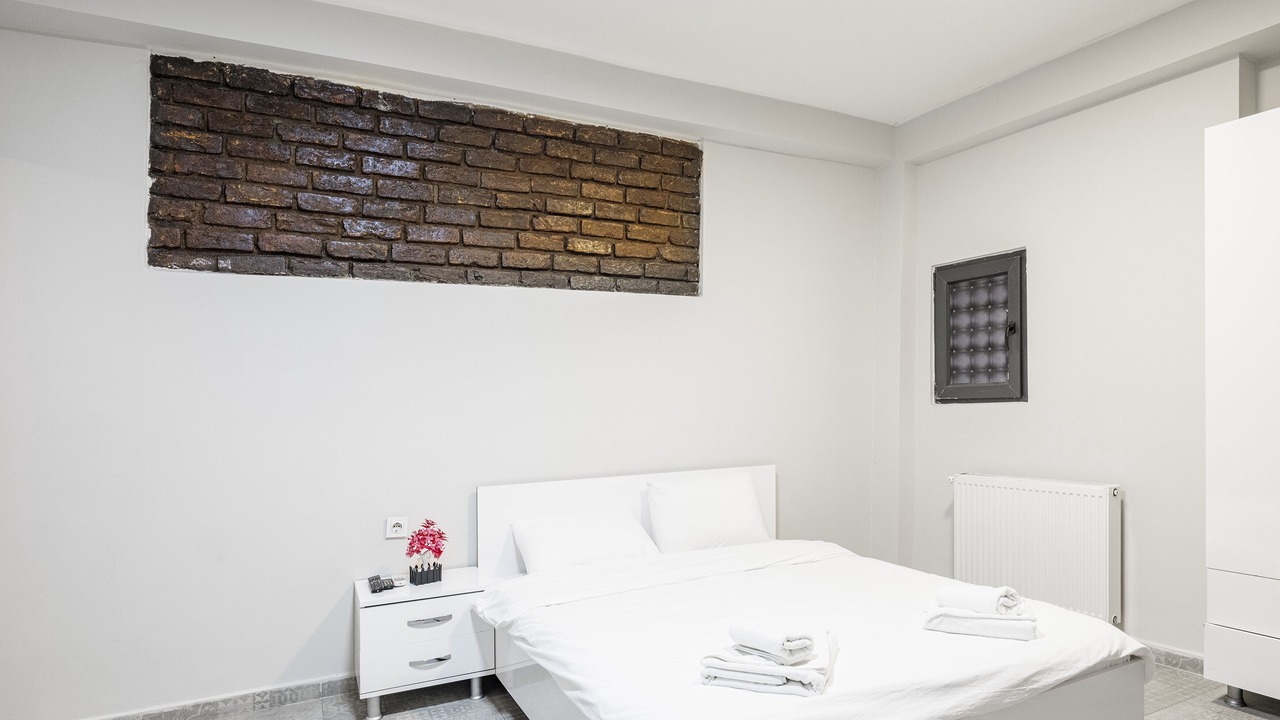Photo of Bedroom in Taksim