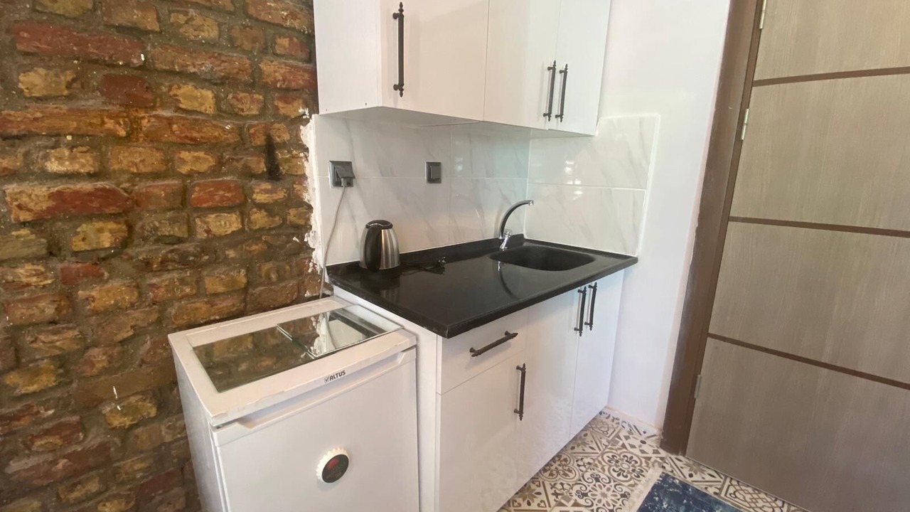 Photo of Kitchen in Taksim