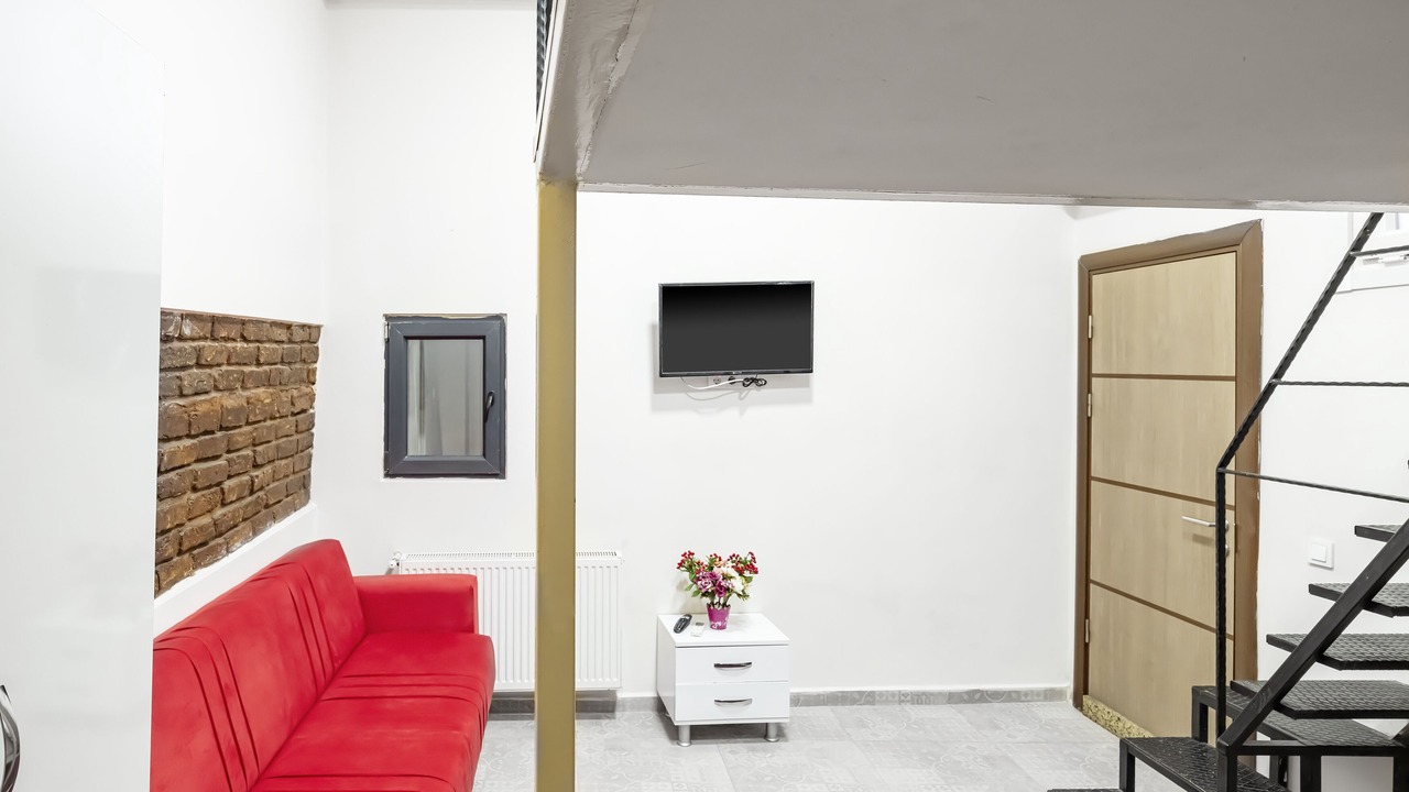 Photo of Bedroom in Taksim
