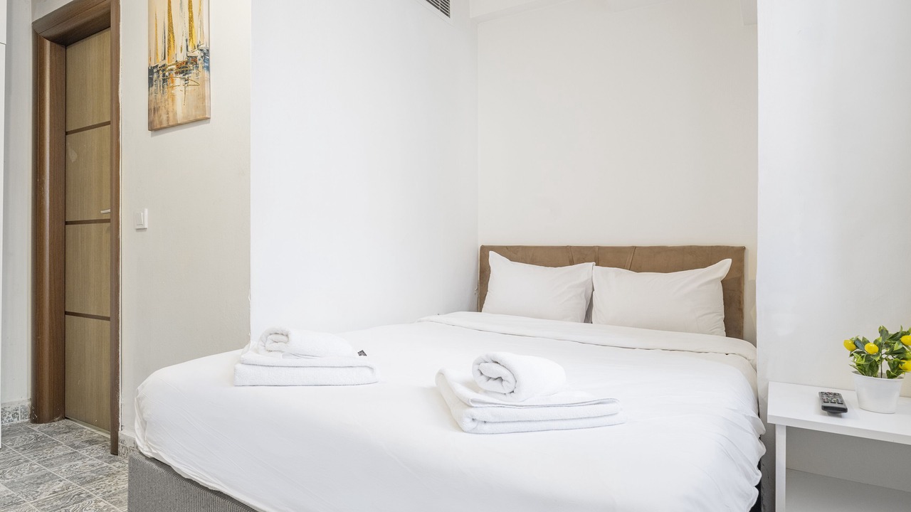 Photo of Bedroom in Taksim