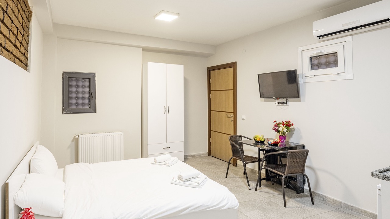 Photo of Bedroom in Taksim