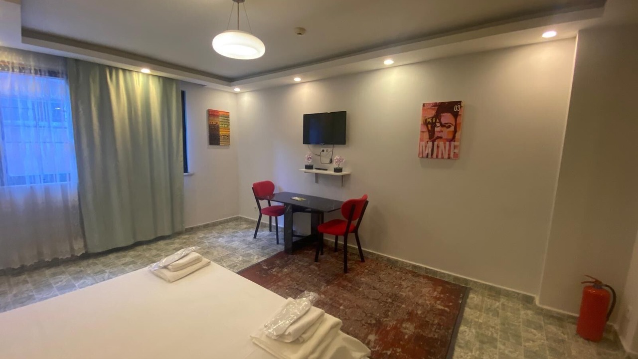 Photo of Livingroom in Taksim