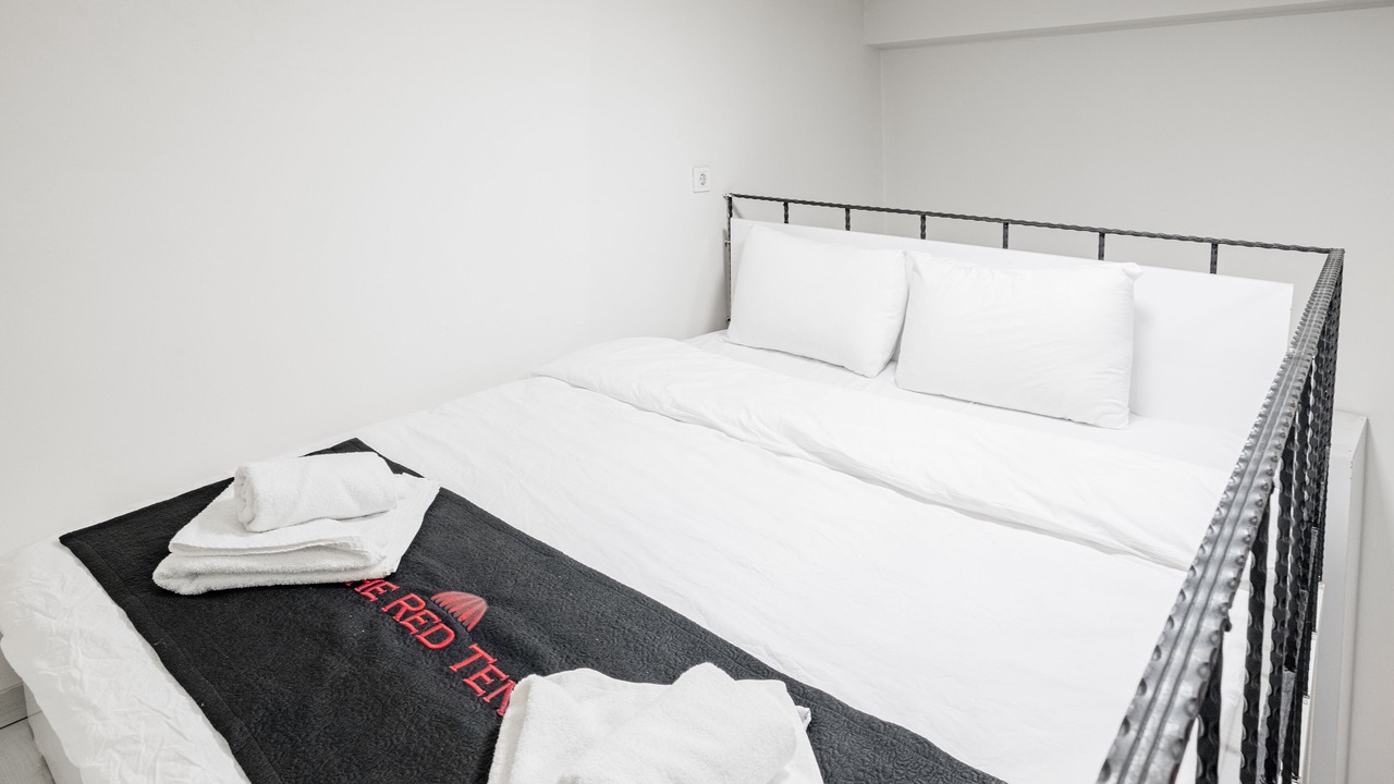 Photo of Bedroom in Taksim