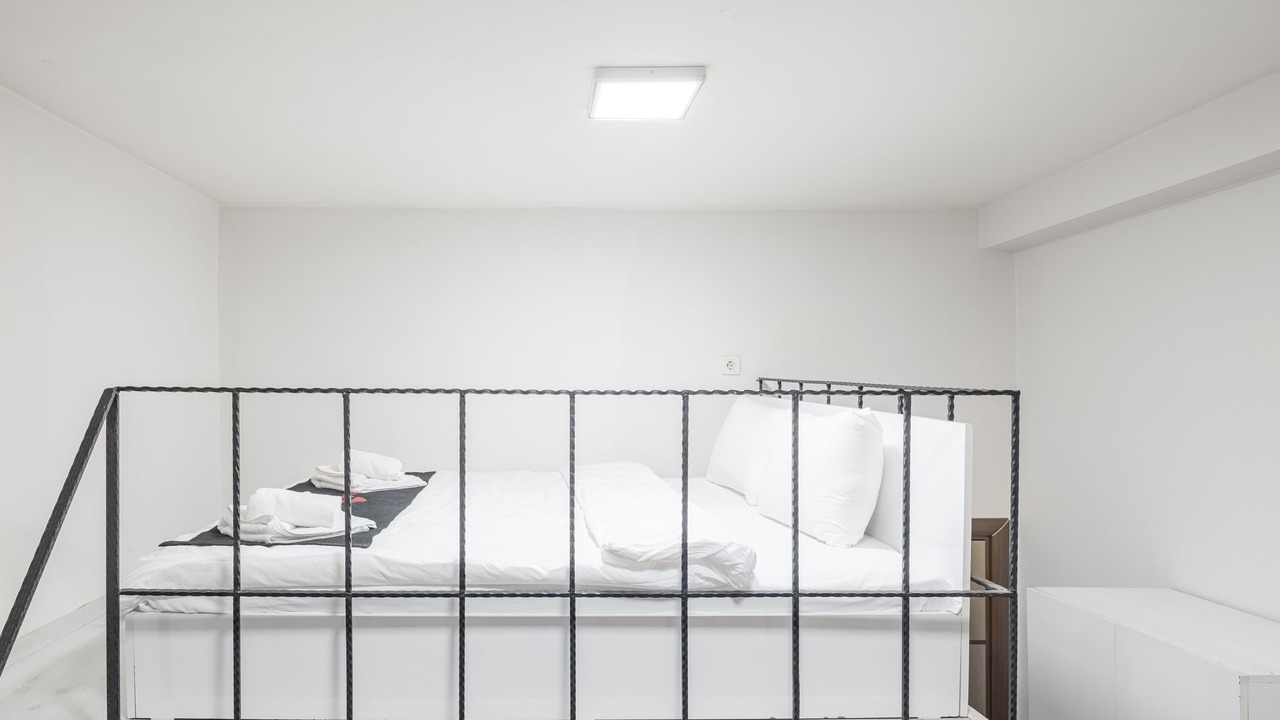 Photo of Bedroom in Taksim
