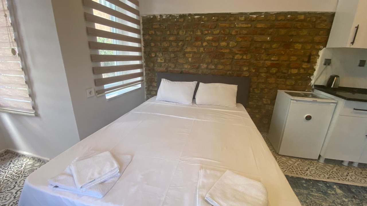 Photo of Bedroom in Taksim