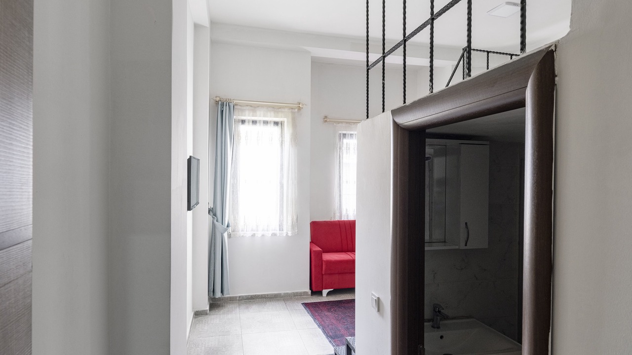 Photo of Bedroom in Taksim